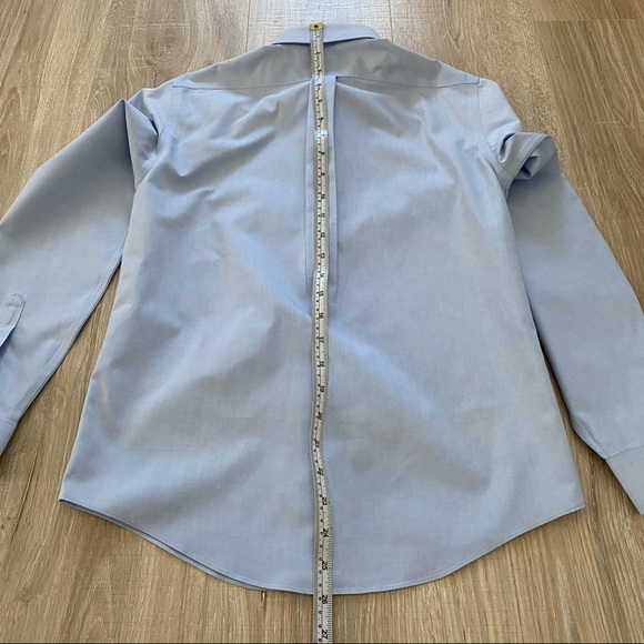 2 Brooks Brothers Boys Non-Iron Dress Shirt Sz 12 - Picture 12 of 12